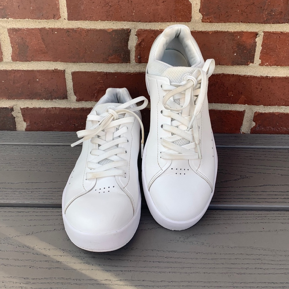 On Shoes The Roger Tennis Sneaker - Picture 5 of 14